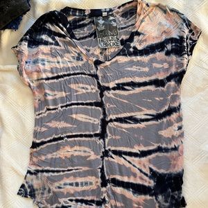 Young fabulous and broke tshirt